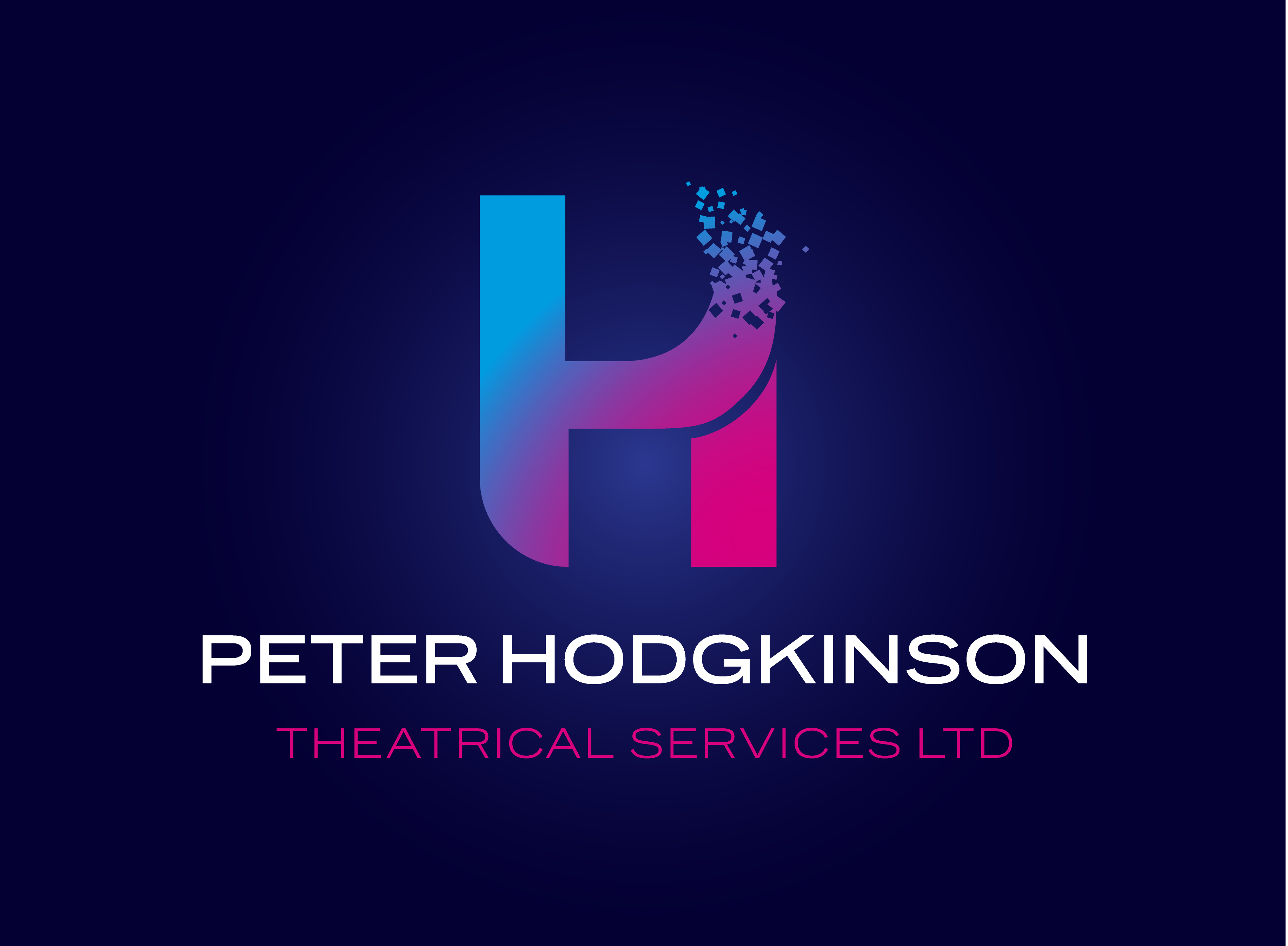 peter hodgkinson theatrical services